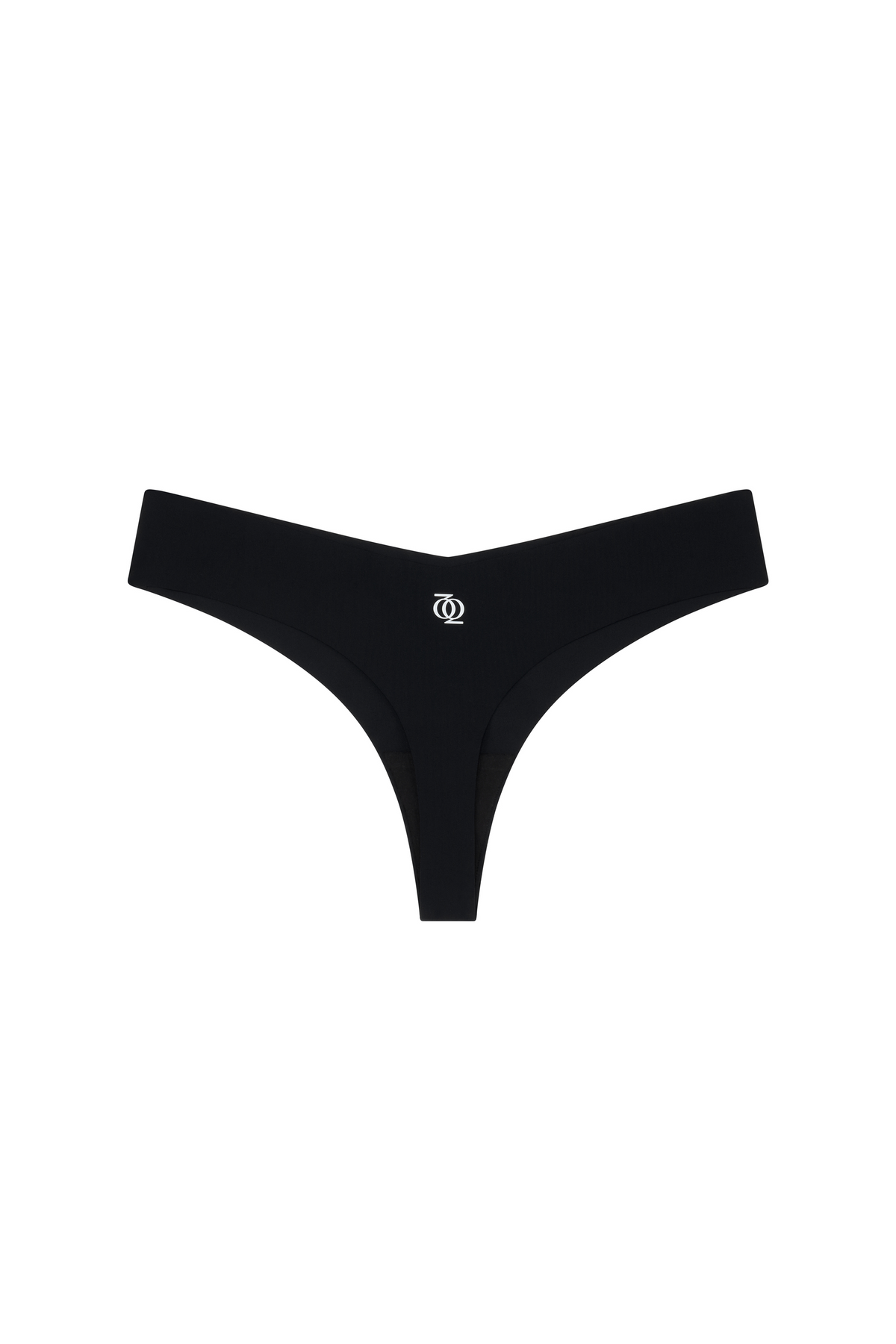 Second Skin Brazilian Black