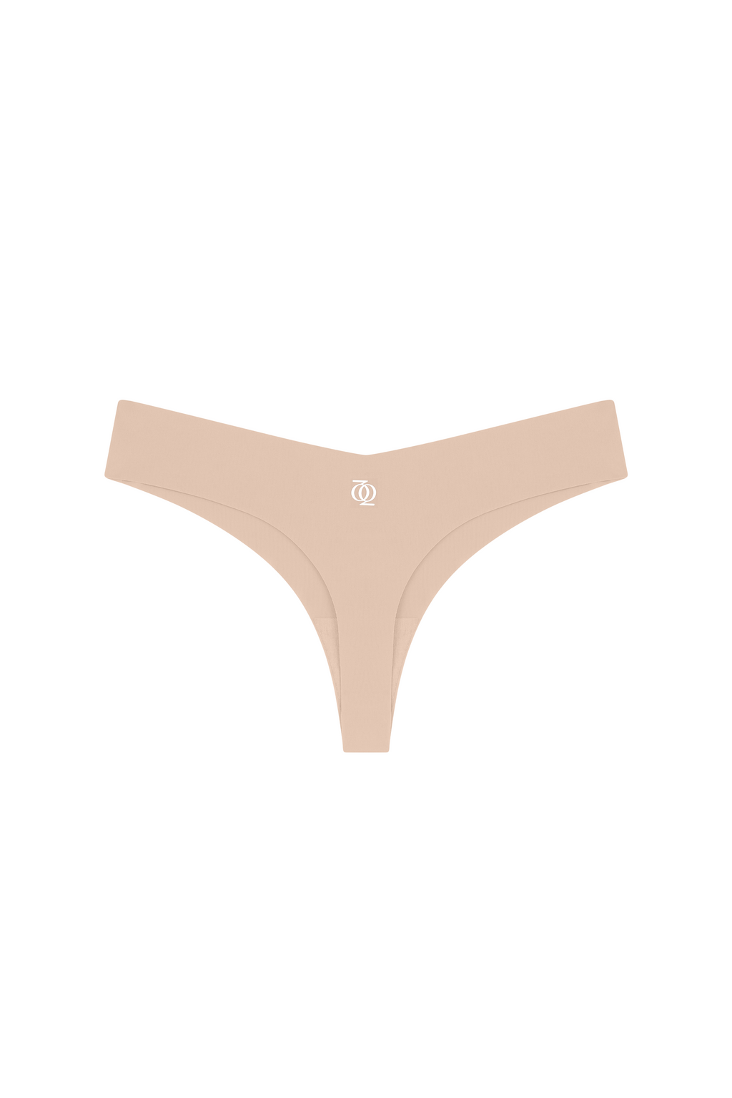 Second Skin Brazilian Light Nude