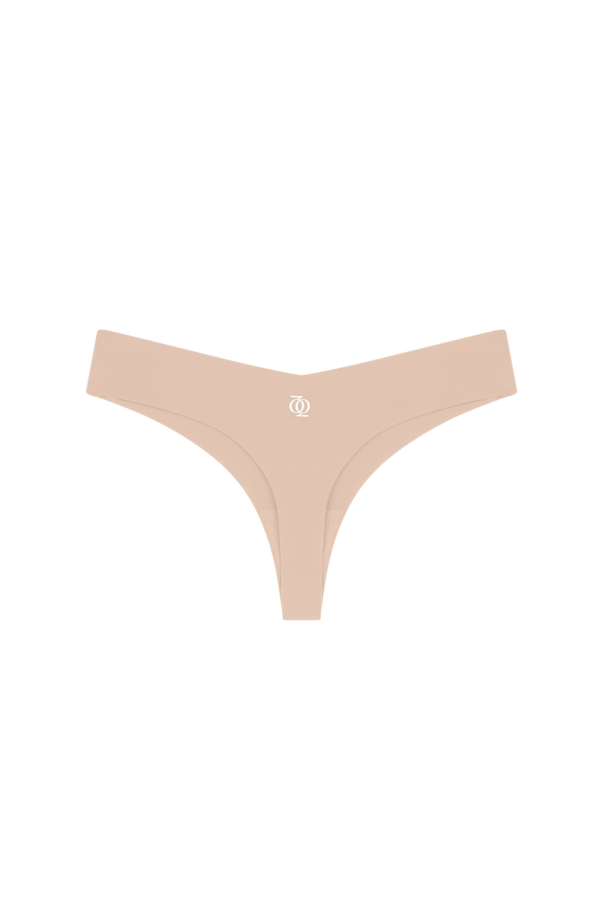 Second Skin Brazilian Light Nude